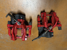 Étriers Arrieres 310mm Frein VW Golf 7 VII R Gti Performance 