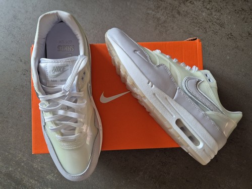Nike air max snkrs - air, 1