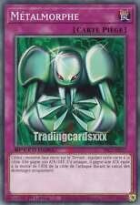 Yu-Gi-Oh! Métalmorphe : C