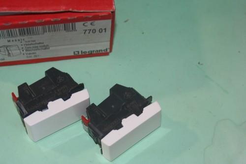 Legrand mosaic lot - mosaic,