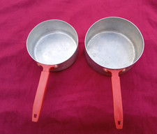 Dinette Lot De 2 Casseroles