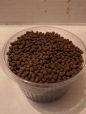 GRANULE STICKS PELLETS NOURRITURE ALIMENTATION TORTUES D'EAU DOUCES REPTILES
