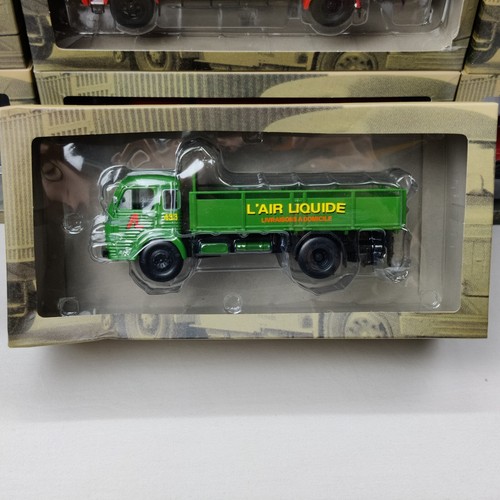 Camion autrefois simca - camion,