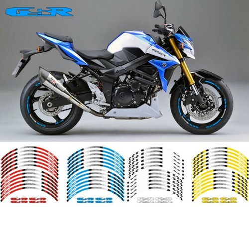 Rim stripes wheel - 17",