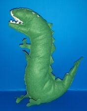 Crocodile 30Cm George Peluche