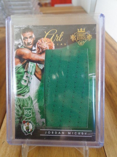 2015 panini court kings - kings, art