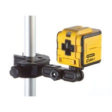 Niveau Laser Autonivelant Stanley CUBIX STHT1-77340 Portée 8 M