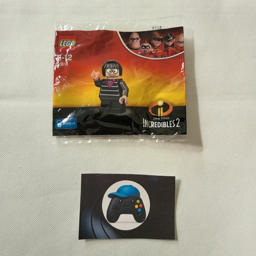 Lego les indestructibles - lego, 2