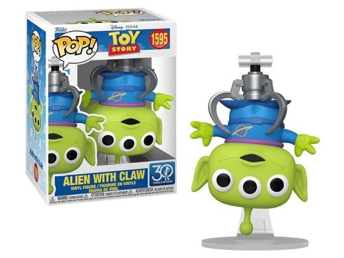 Figurine pop disney toy - figurine,