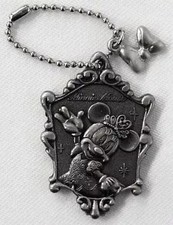Accessoires ruban mascotte