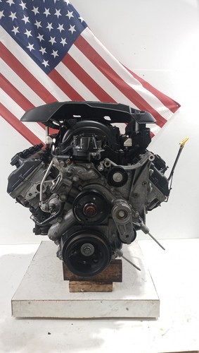 Moteur pour chrysler - moteur,