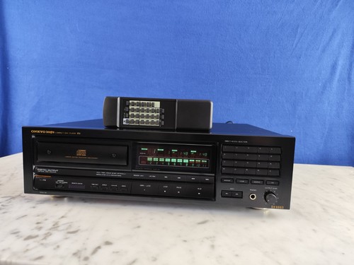 Onkyo integra 6660 lecteur - onkyo,