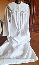 Chemise ancienne en coton