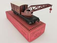 HORNBY ÉCHELLE 0 / O WAGON