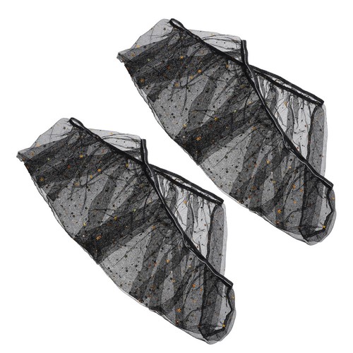 Pcs filet protection pour - protection,