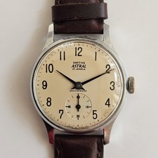 Montre-bracelet vintage Smiths