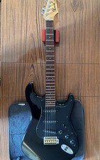 Guitare Stratocaster Samick