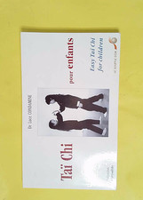 Tai Chi Pour Enfants  - Luce Condamine