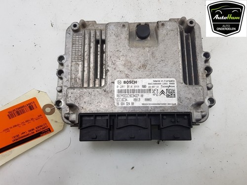 Calculateur moteur ecu engine - ecu,