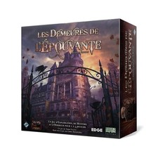Jeux de société - Les
