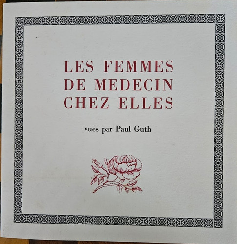 Les femmes médecin - femmes,