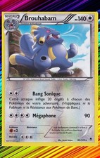 Brouhabam Reverse-XY4:Vigueur