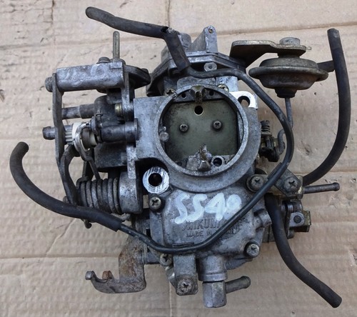Moteur carburateur f5a 5cc - f5a, 0,5cc