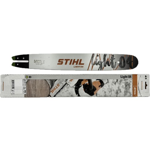 Stihl guide chaîne - stihl,