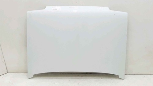 Capot renault super - super, 5