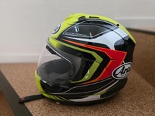 Casque Arai RX-7X MAZE