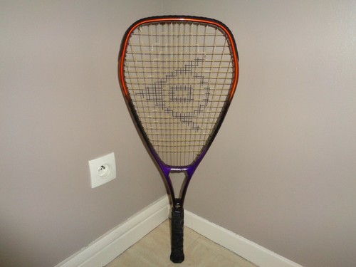 Raquette tennis dunlop - tennis"dunlop, max