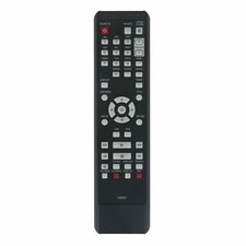 Télécommande combo DVD VCR