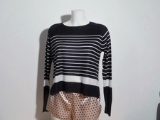 🌼 Pull Léger Bleu Marine