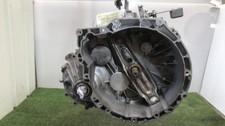 Boite de vitesses MINI MINI 2 R56 PHASE 1 23007568721