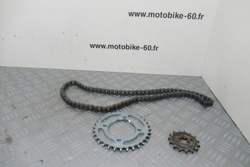Kit chaine yamaha - kit, piwi