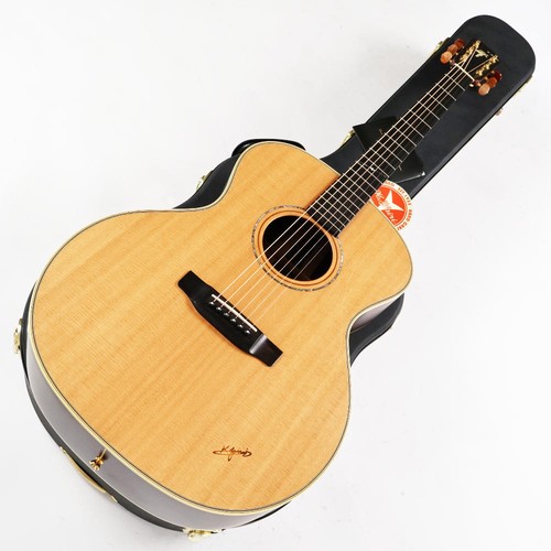 Yairi bl 130 - k.yairi, k