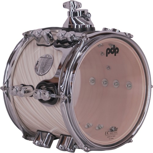 Pdp concept maple - dw, rack
