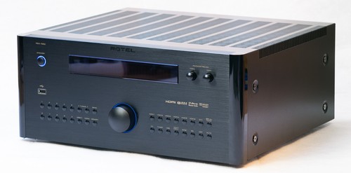 Rotel rsx 1562 amplificateur - rotel,