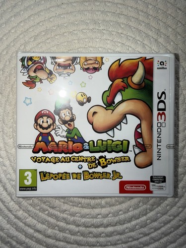 Mario luigi voyage centre - mario,