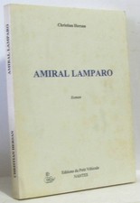 Amiral lamparo | Hersan | Etat