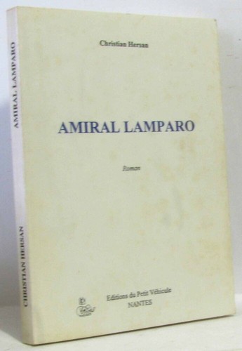 Amiral lamparo hersan - |, etat