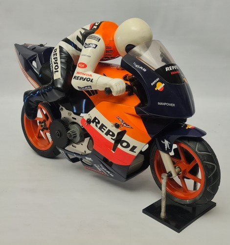 New faor 501 honda - faor,