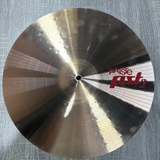 Mint paiste pst - 7, crash