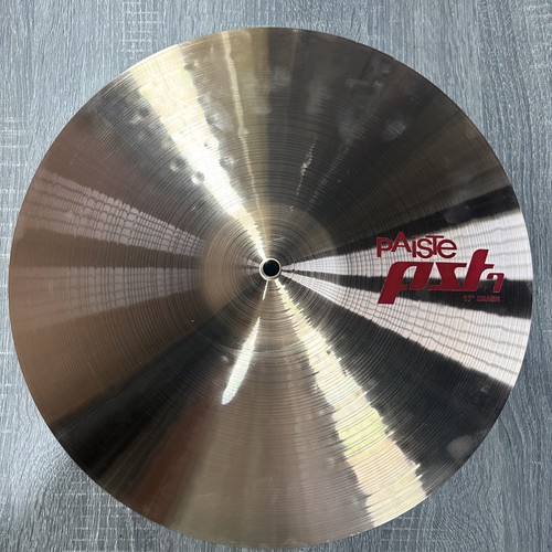 Mint paiste pst 7 - mint,