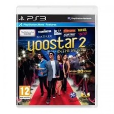 Yoostar 2 Juego para Consola