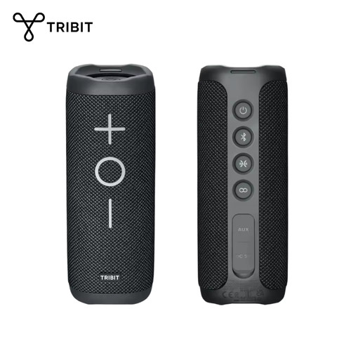 Enceinte bluetooth tribit - enceinte,