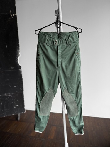 Pantalon jodhpurs - pantalon,