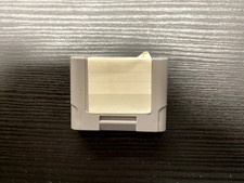 Controller Pak Nintendo 64