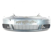 enjoliveur pare-choc avant