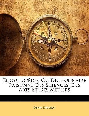 Encyclopedie dictionnaire - encyclopedie:,